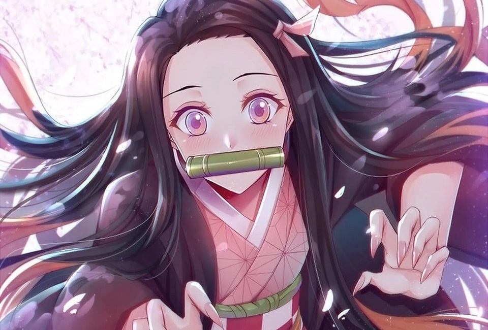 Top 66+ tranh tô màu Nezuko dành cho bé yêu thích Anime Top 66+ tranh tô màu Nezuko dành cho bé yêu thích Anime